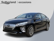 Hyundai Ioniq - i-Motion EV 38 kWh 46.300 KM | SOH 95, 6% | Navigatie | Acht