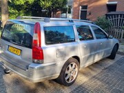 Volvo V70 - 2.4 D5 AWD Summum Nieuwe motor