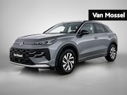 Volkswagen T-Roc - 1.5 eTsi Limited Edition 116 PK | Automaat | Camera | Adapti
