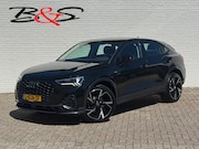 Audi Q3 Sportback - 35 TFSI S-line Adaptive cruise Digitaal dashboard Led Clima 