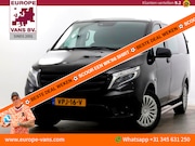 Mercedes-Benz Vito - 116 CDI 163pk 9G Automaat Lang D.C. 4x4 ZG2 ACC/LED/Navi/Cam