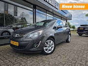 Opel Corsa - 1.4 16-V BLITZ NAVI/CLIMA/CRUISE/TREKHAAK