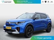 Citroën C3 Aircross - 1.2 Hybrid 145pk Plus