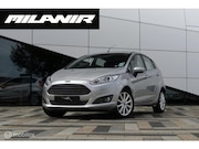 Ford Fiesta - 1.0 EcoBoost | AUTOMAAT | Cruise control | LMV
