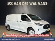 Ford Transit Custom - 2.0 TDCI 136pk L2H1 Fabrieksgarantie Euro6 Airco | Camera | 