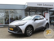 Toyota C-HR - 1.8 HYBRID 140 FIRST-EDITION LED AD-CRUISE EL-A.KLEP NAVI WI