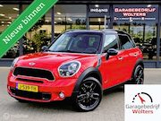 MINI Countryman - 1.6 Cooper S ALL4 harman/kardon nw banden