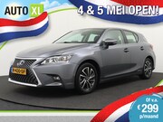 Lexus CT 200h - 200 Hybride 182 PK Business Line Camera Navi Climate 16'LMV 
