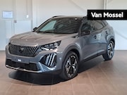 Peugeot e-2008 - EV GT 54 kWh | AUTOMAAT | ALCANTARA | NAVI | STOELVERWARMING