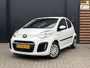 Citroën C1 - 1.0 Collection UNIEK LAGE KMST 5 DRS AIRCO
