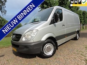 Mercedes-Benz Sprinter - 316 2.2 CDI 366 HD DC Ecc Trekhaak Schuifdeur Stuurbekrachti