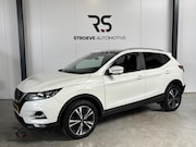 Nissan Qashqai - 1.3 DIG-T 140 pk Design Edition | Navi | Camera | Pano | Cru