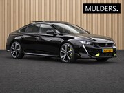 Peugeot 508 - 1.6 HYbrid Peugeot Sport Engineered | Navi / Schuifdak / Foc