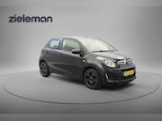 Citroën C1 - 1.0 e-VTi Feel 5 Deurs - Airco, Lichtmetalen Velgen