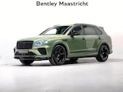 Bentley Bentayga - 4.0 V8 S |TOURING|BLACKLINE
