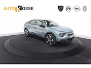 Citroën C4 - Puretech 130 Plus | Camera | Apple Carplay | Parkeersensoren