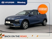 Hyundai Bayon - 1.0 T-GDI Comfort Aut. | Nieuw | Snel leverbaar! | Navigatie