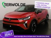 Renault Captur - techno full hybrid E-Tech | pack winter |