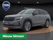 Skoda Kodiaq - 1.5 TSI PHEV Sportline | Pano dak | 360 Camera | Head-up Dis