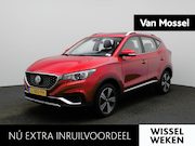 MG MG ZS - EV Luxury 45 kWh | PANO | ACC | CAMERA | Elekt. Stoelverstel