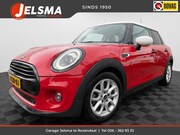 MINI Cooper - Mini 1.5 136pk Clima | Navi | Led