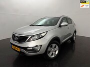 Kia Sportage - 1.6 GDI Plus Pack / Trekhaak / Cruise / Clima
