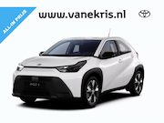 Toyota Aygo X - Hybrid 115 Play, Go Pack, DIRECT leverbaar, Nieuw en met €1.