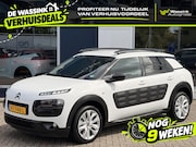 Citroën C4 Cactus - 1.2 PureTech Feel Navigatie | Airconditioning | Cruise Contr