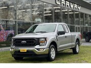 Ford F-150 - USA 3.3 V6 SuperCab XL BPM-VRIJ
