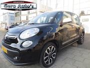 Fiat 500L - 0.9 TwinAir Lounge panorama , cr control, trekhaak etc