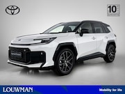 Toyota RAV4 - 2.5 Hybrid AWD 195 GR Sport | SNEL LEVERBAAR | HYBRIDE ZONDE