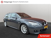 BMW 5-serie - Touring 523i Business Sport Automaat Leder Clima Camera Comf