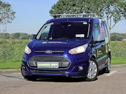 Ford Transit Connect - 1.6