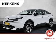 Citroën C4 - Max Hybrid 145pk Automaat | Lage kilometerstand! | Navigatie