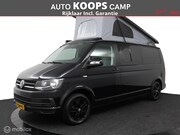 Volkswagen Transporter - Buscamper 2.0TDI 140Pk Lang California-look | 4-zitpl./4-sla
