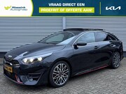 Kia ProCeed - 1.6 T-GDi 204pk DCT7 GT Automaat I Schuif/Kanteldak I JBL I 