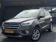 Ford Kuga - 1.5 EcoBoost Trend Ultimate ✓Dealer Onderhouden✓Carplay✓Came
