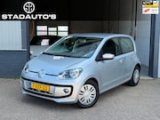 Volkswagen Up! - 1.0 move up BlueMotion Automaat Airco NAP