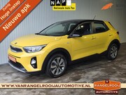 Kia Stonic - 1.2 MPi ComfortPlusLine Navigator, camera, cruise, airco, 16