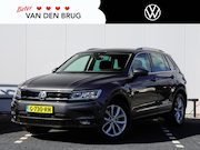 Volkswagen Tiguan - 1.5 TSI Comfortline Business 130 PK | Navigatie | LED | 18"