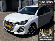 Peugeot e-208 - EV E-Style Limited 50 kWh ALL-INRIJKLAARPRIJS/Apple carplay/