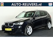 BMW X3 - xDrive20i M Sport Edition / Opendak / HUD / Pilot Assist / T