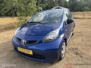 Toyota Aygo - 1.0-12V APK/NAP