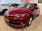 Toyota Auris - 1.8 Hybrid Executive |Automaat| All Season