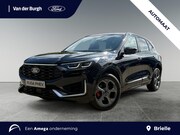 Ford Kuga - ST-Line X Ford Kuga Plug-in Hybrid 243PK Driver Assistance P