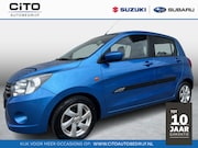 Suzuki Celerio - 1.0 Exclusive | All Season Banden | Airco | Lichtmetalen Vel
