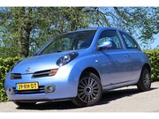 Nissan Micra - 1.2 Acenta | Airco | |