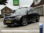Mercedes-Benz GLA-Klasse - 250 4MATIC AMG Line / Panoramadak / Virtual Cockpit / Leder