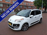 Citroën C3 Picasso - 1.6 VTi Exclusive