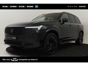 Volvo XC90 - II T8 PLUG-IN HYBRID AWD PLUS BLACK EDITION -PANO.DAK|HARMAN